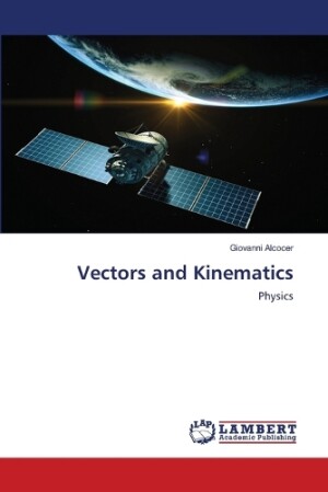 Vectors and Kinematics