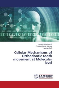Cellular Mechanisms of Orthodontic tooth movement at Molecular level