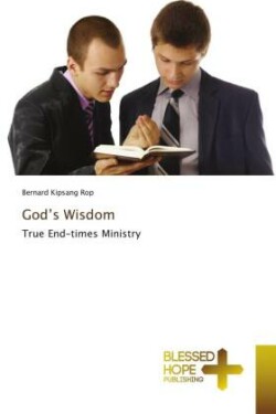 God's Wisdom