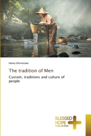 tradition of Men