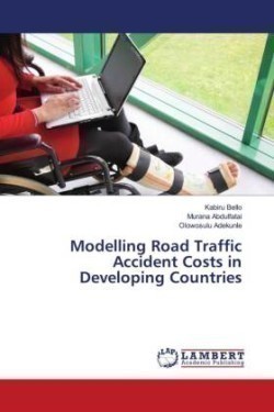 Modelling Road Traffic Accident Costs in Developing Countries