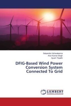 DFIG-Based Wind Power Conversion System Connected To Grid