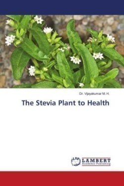 The Stevia Plant to Health
