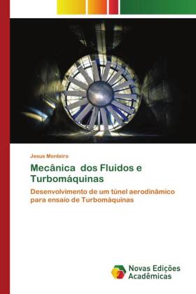 Mecânica dos Fluidos e Turbomáquinas