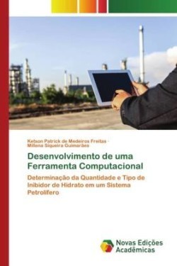 Desenvolvimento de uma Ferramenta Computacional
