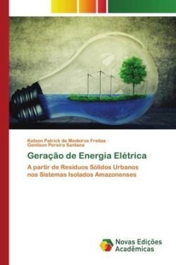 Geração de Energia Elétrica
