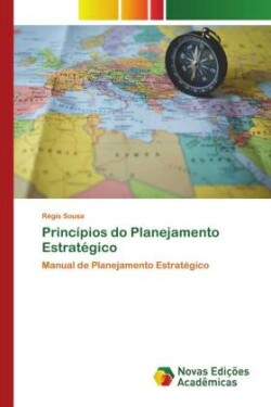 Princípios do Planejamento Estratégico