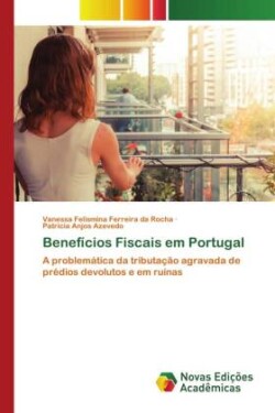 Benefícios Fiscais em Portugal