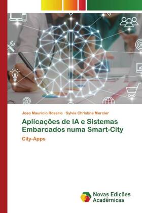 Aplicações de IA e Sistemas Embarcados numa Smart-City