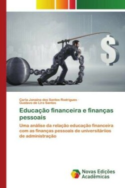 Educação financeira e finanças pessoais