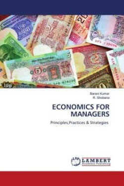 ECONOMICS FOR MANAGERS