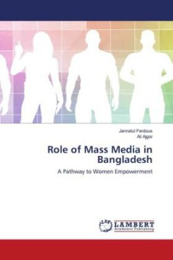 Role of Mass Media in Bangladesh