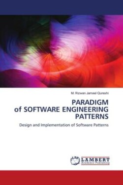 PARADIGM of SOFTWARE ENGINEERING PATTERNS