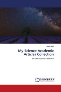 My Science Academic Articles Collection