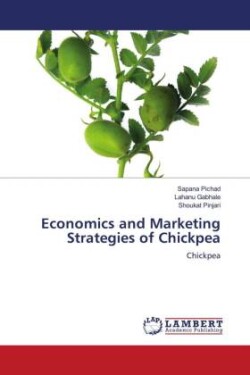 Economics and Marketing Strategies of Chickpea