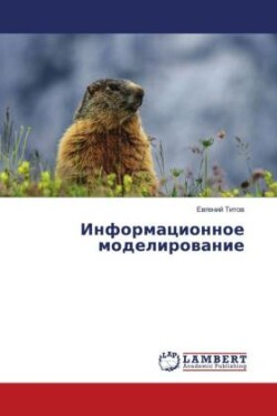 Informacionnoe modelirowanie