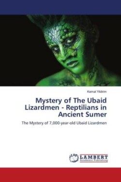 Mystery of The Ubaid Lizardmen - Reptilians in Ancient Sumer