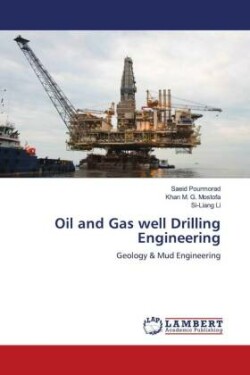 Oil and Gas well Drilling Engineering