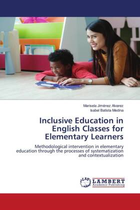 Inclusive Education in English Classes for Elementary Learners