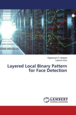 Layered Local Binary Pattern for Face Detection