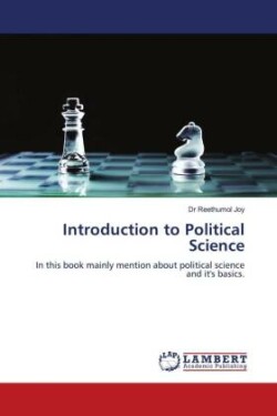 Introduction to Political Science