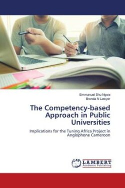 The Competency-based Approach in Public Universities