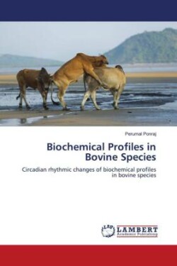 Biochemical Profiles in Bovine Species