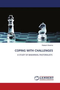 COPING WITH CHALLENGES