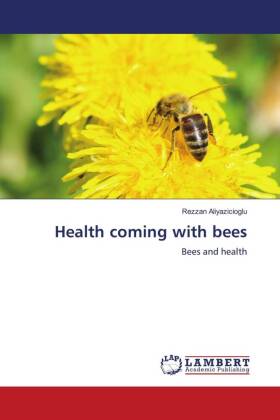 Health coming with bees