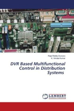DVR Based Multifunctional Control in Distribution Systems