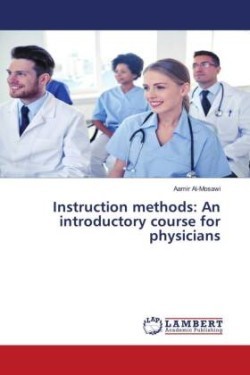 Instruction methods: An introductory course for physicians