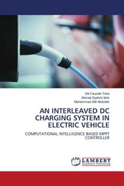 AN INTERLEAVED DC CHARGING SYSTEM IN ELECTRIC VEHICLE