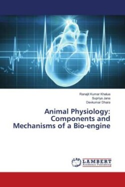 Animal Physiology: Components and Mechanisms of a Bio-engine