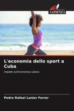 L'economia dello sport a Cuba