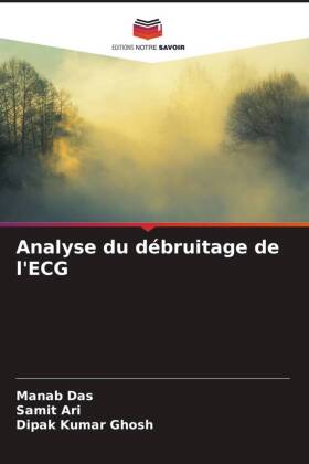 Analyse du débruitage de l'ECG