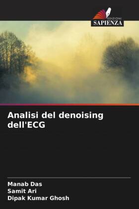 Analisi del denoising dell'ECG