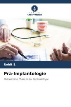 Prä-Implantologie