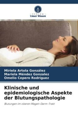 Klinische und epidemiologische Aspekte der Blutungspathologie