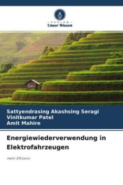 Energiewiederverwendung in Elektrofahrzeugen