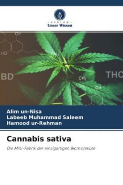 Cannabis sativa