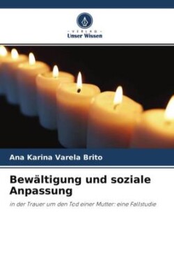 Bewältigung und soziale Anpassung