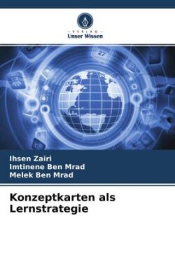 Konzeptkarten als Lernstrategie