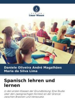 Spanisch lehren und lernen