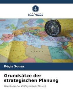 Grundsätze der strategischen Planung