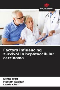 Factors influencing survival in hepatocellular carcinoma