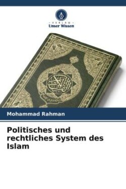 Politisches und rechtliches System des Islam