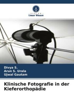Klinische Fotografie in der Kieferorthopädie