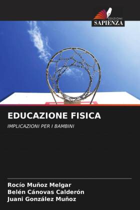 EDUCAZIONE FISICA