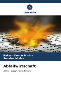 Abfallwirtschaft