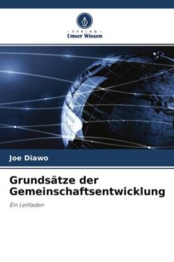 Grundsätze der Gemeinschaftsentwicklung